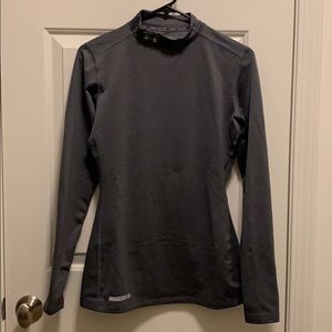 🌺 Under Armour Fleece